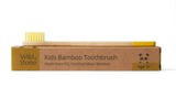 Bamboe tandenborstel