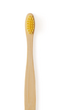 Bamboe tandenborstel