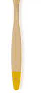 Bamboe tandenborstel