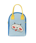Fluf – Lunchtas met Rits