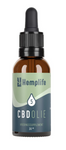 Hemplife CBD Olie 5%