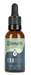 Hemplife CBD olie 10%