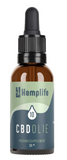 Hemplife CBD olie 10%