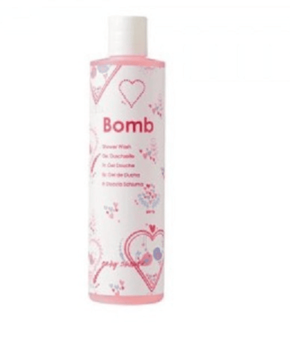Baby Shower Wash