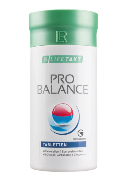 ProBalance