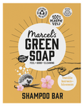 Ecologische shampoo