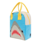 Fluf – Lunchtas met Rits