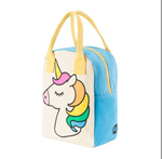 Fluf – Lunchtas met Rits