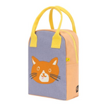 Fluf – Lunchtas met Rits