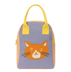 Fluf – Lunchtas met Rits