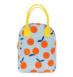 Fluf – Lunchtas met Rits