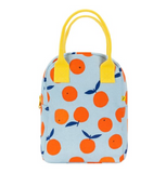 Fluf – Lunchtas met Rits