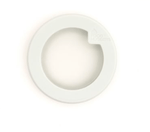 "Food Huggers®  Deksel " Gradual Green "