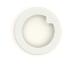 "Food Huggers®  Deksel " Gradual Green "