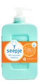 Seepje Handzeep