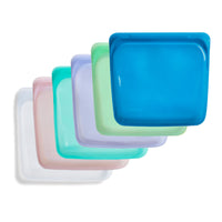 Stasher bag "Sandwich"