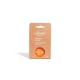 orange vanilla swirl lippenbalsem
