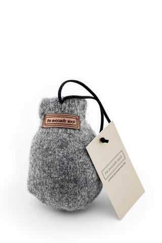 Avocado Sock