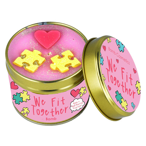 We Fit Together