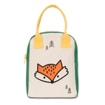 Fluf – Lunchtas met Rits