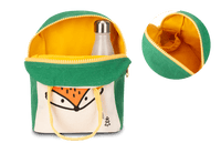 Fluf – Lunchtas met Rits