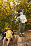 Fluf – Lunchtas met Rits