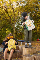 Fluf – Lunchtas met Rits