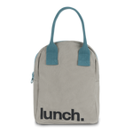 Fluf – Lunchtas met Rits
