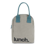 Fluf – Lunchtas met Rits