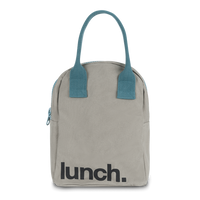 Fluf – Lunchtas met Rits