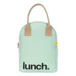 Fluf – Lunchtas met Rits