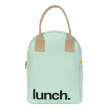 Fluf – Lunchtas met Rits