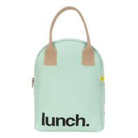 Fluf – Lunchtas met Rits