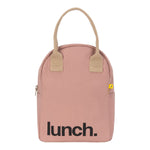 Fluf – Lunchtas met Rits