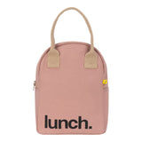 Fluf – Lunchtas met Rits