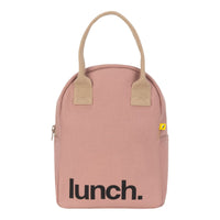 Fluf – Lunchtas met Rits