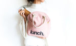 Fluf – Lunchtas met Rits