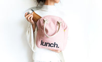 Fluf – Lunchtas met Rits