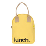Fluf – Lunchtas met Rits