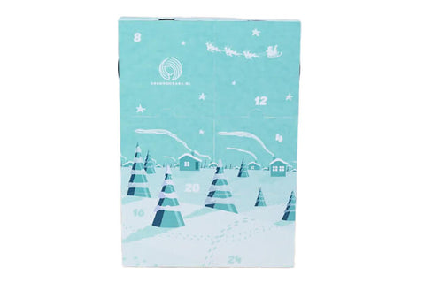 Shampoobars Adventkalender