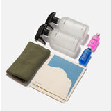 Clean-Up Collection