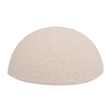 Konjac bad of gezichtsspons