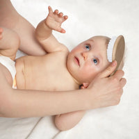Babyhaarborstel