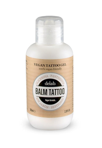 Balm Tattoo Gel 100 ml