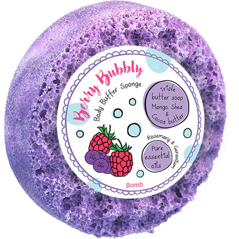 Berry Bubbly