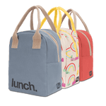 Fluf – Lunchtas met Rits