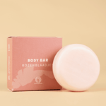 Body Bar Rozenblaadjes