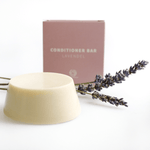 Conditioner Bar Lavendel (zacht en pluisvrij haar)