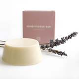 Conditioner Bar Lavendel (zacht en pluisvrij haar)