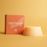 Conditioner Bar Rozenblaadjes (zacht en pluisvrij haar)
